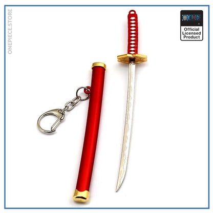 Roronoa Zoro mini katana