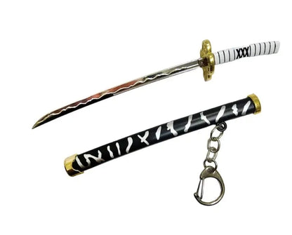 Shinazugawaza katana