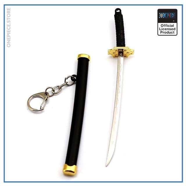 Roronoa Zoro mini katana