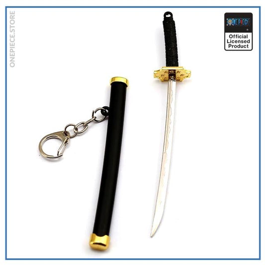 Roronoa Zoro mini katana