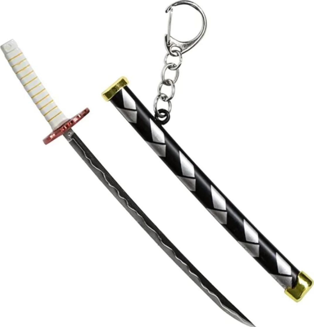 Rengoku Kyojuro Katana