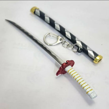 Rengoku Kyojuro Katana