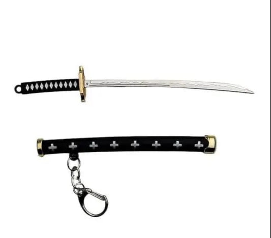 Trafalgar Law’s Kikoku Mini Katana