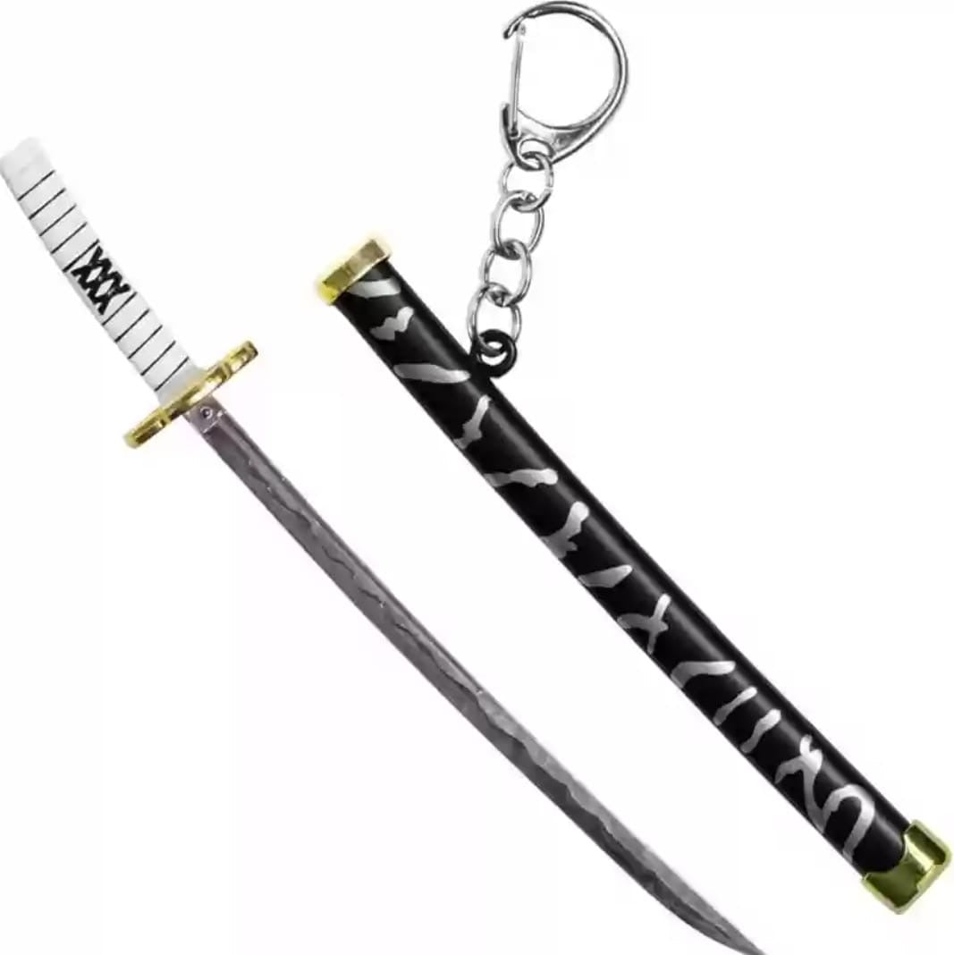 Shinazugawaza katana