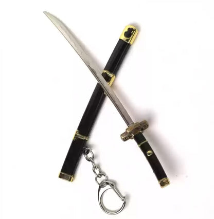 Yubashiri Mini Katana