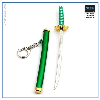 Roronoa Zoro mini katana