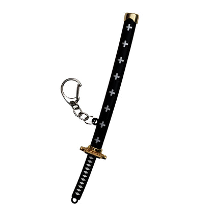 Trafalgar Law’s Kikoku Mini Katana